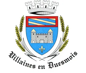 villaines en duesmois