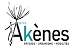 logo akenes