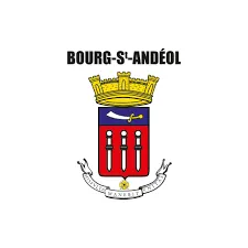 bourg saint andeol